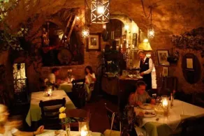 Altstadt-Hotel Gelnhausen - Ristorante