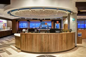 Tru by Hilton North Platte - Réception