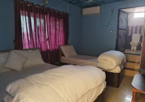Rose guest house - Room