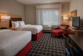 TownePlace by Marriott Suites Clarksville - Chambre