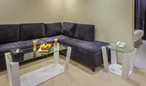 Al Muhaidb Residence Al Takhasossi 1 - Economic - Room