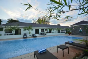 Southwind Palawan - Pool