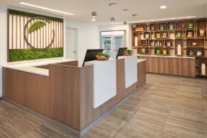 Element by Marriott Minneapolis Downtown - Réception