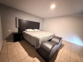 Hotel Villa Jardin - Habitación