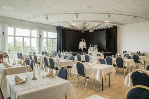 Hotel Limfjorden - Restaurante