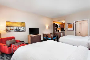 TownePlace Suites by Marriott Orlando Altamonte Springs/Maitland - Chambre