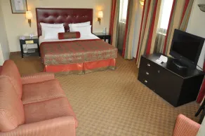 Prima Kings Hotel - Chambre