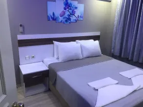 Imperial Apart - Room