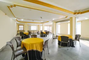 Fabhotel Girija - Ristorante