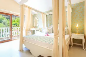Flamingo Hotel & Spa - Pet Friendly - Vistas desde la habitación