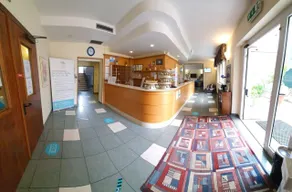 Centro Vacanze Domus M.G. - Réception