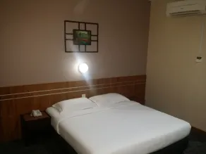 De Baron Resort - Chambre