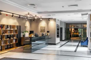 Hotel Arche - Reception