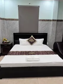 Minh Anh Hotel - Værelse
