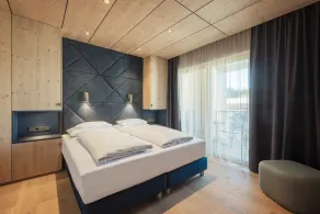 Hotel Kristall - Adults only - Habitación