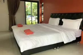 Phra Chan Khiang Dao Resort - Chambre