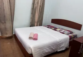 OYO 90967 Homestay Chalet Warisan Siti - View from room