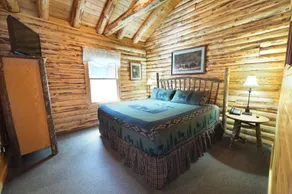 The Lodges at Cresthaven - Zimmer