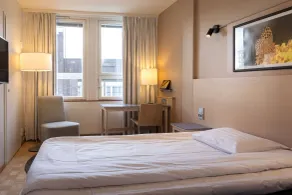 Scandic Seinäjoki - Room