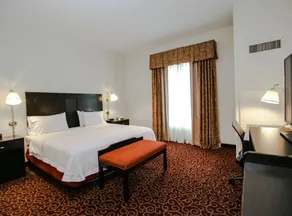 Hampton Inn Kingston - Room