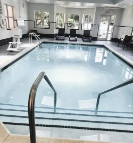 Hyatt Place Philadelphia/ King of Prussia - Piscine