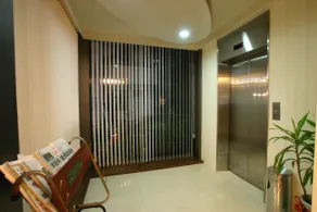 King Town Hotel - Lobby