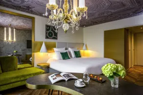 Hôtel Le Louis Versailles Château - MGallery - Chambre