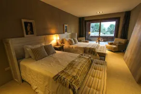 Pueblo Nativo Resort Golf & Spa All Inclusive - Habitación
