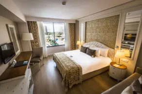 Aska Lara Resort & Spa Hotel - Room