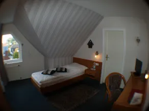 Hotel Bauschheimer Hof - Zimmer