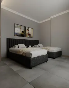Perle Apart Hotel - Rom