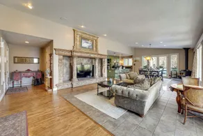 Hot Tub & Snake River Views at Twin Falls Home - Innvendig