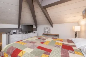 Sierra Park Villas N-#66 - Værelse