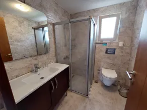 İBAK Apartments - Room