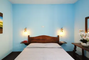 Albergo Della Posta - Camera