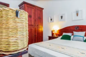 Hotel S'Ortale, Possibilità di Parcheggio interno e Ristorante all'aperto - Chambre