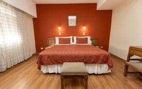 Hotel Nahuel Huapi - Zimmer