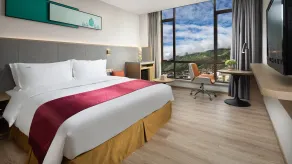 Holiday Inn Batang by IHG - Chambre