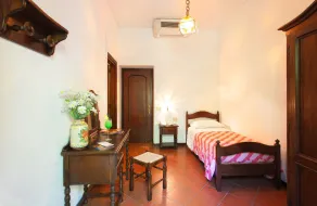 Hotel San Valentino Terme - Chambre