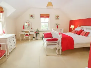 Glasmor Country House - Room