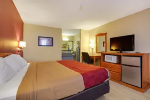 Mill Tree Inn Millington - Chambre