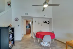 Flagstaff Townhome w/ Grill ~ 3 Mi to Downtown! - Interiør