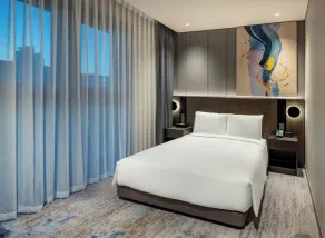 Hyatt Place Busan Yeonsan - Chambre
