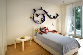 Summer Villas - Værelse