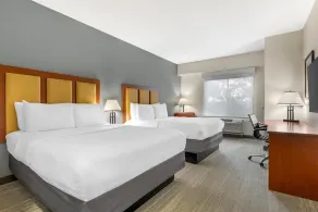 Best Western Plus Waxahachie Inn & Suites - Chambre