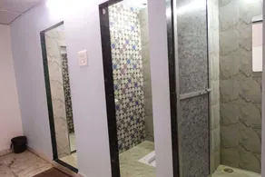 Sunshine Backpackers, Airport - Salle de bain