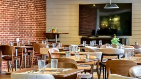 Hôtel Campanile Montpellier Est - Le Millénaire - Restaurant