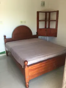White baby beach rest - Room