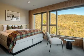 Filefjellstuene Hotel - Værelse