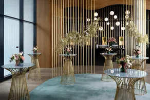 The Westin London City - Réception
